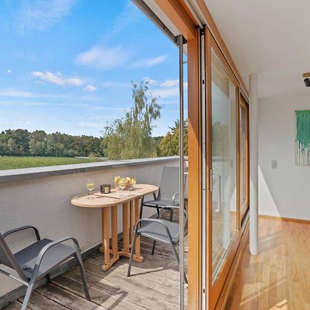 Loft Bodensee An Den Apfelfeldern Friedrichshafen Extérieur photo